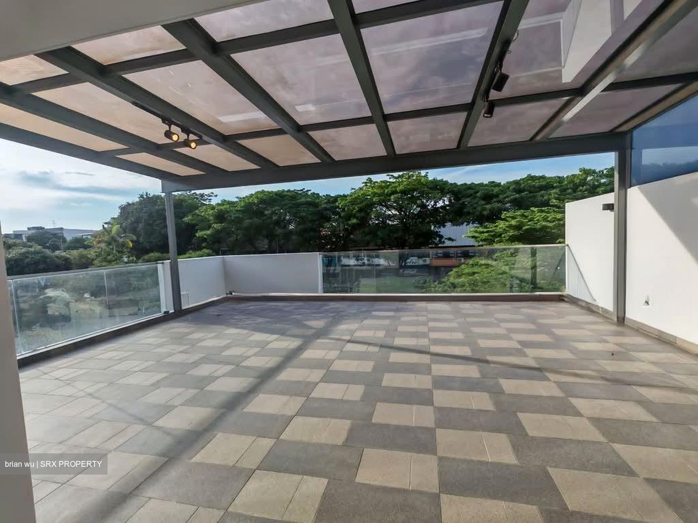 Seletar Hills Estate (D28), Semi-Detached #562592771